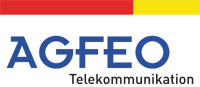 Telefonanlagen von AGFEO