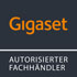 Gigaset autorisierter Fachh�ndler